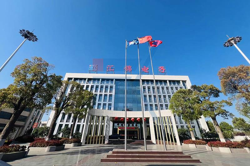 工廠環(huán)境